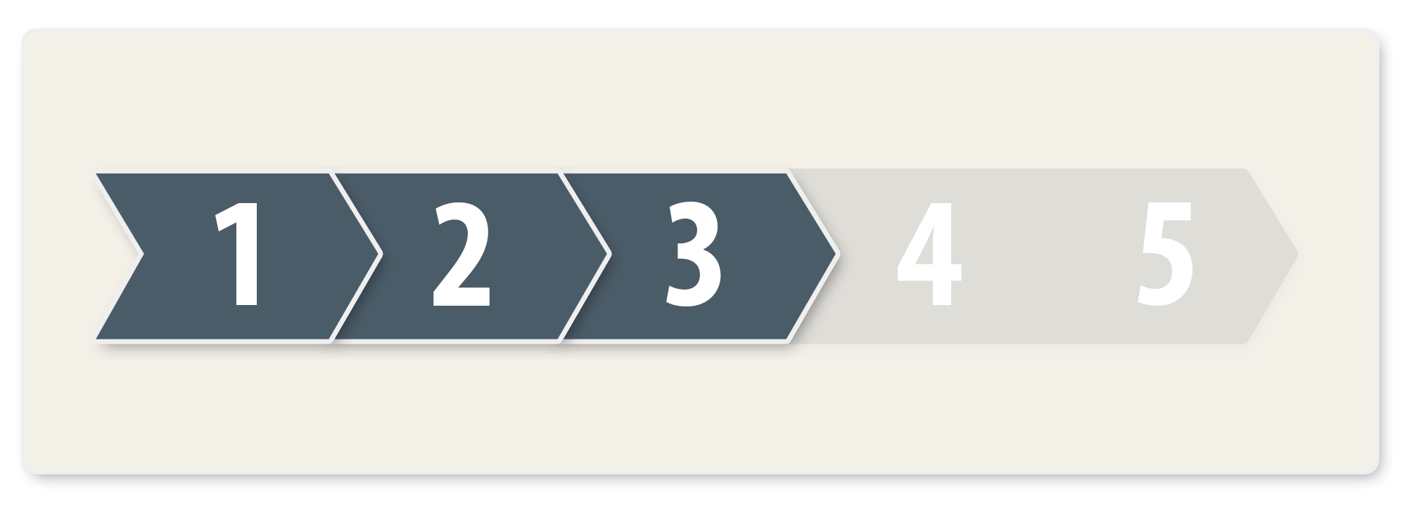 3. Project Management & Execution